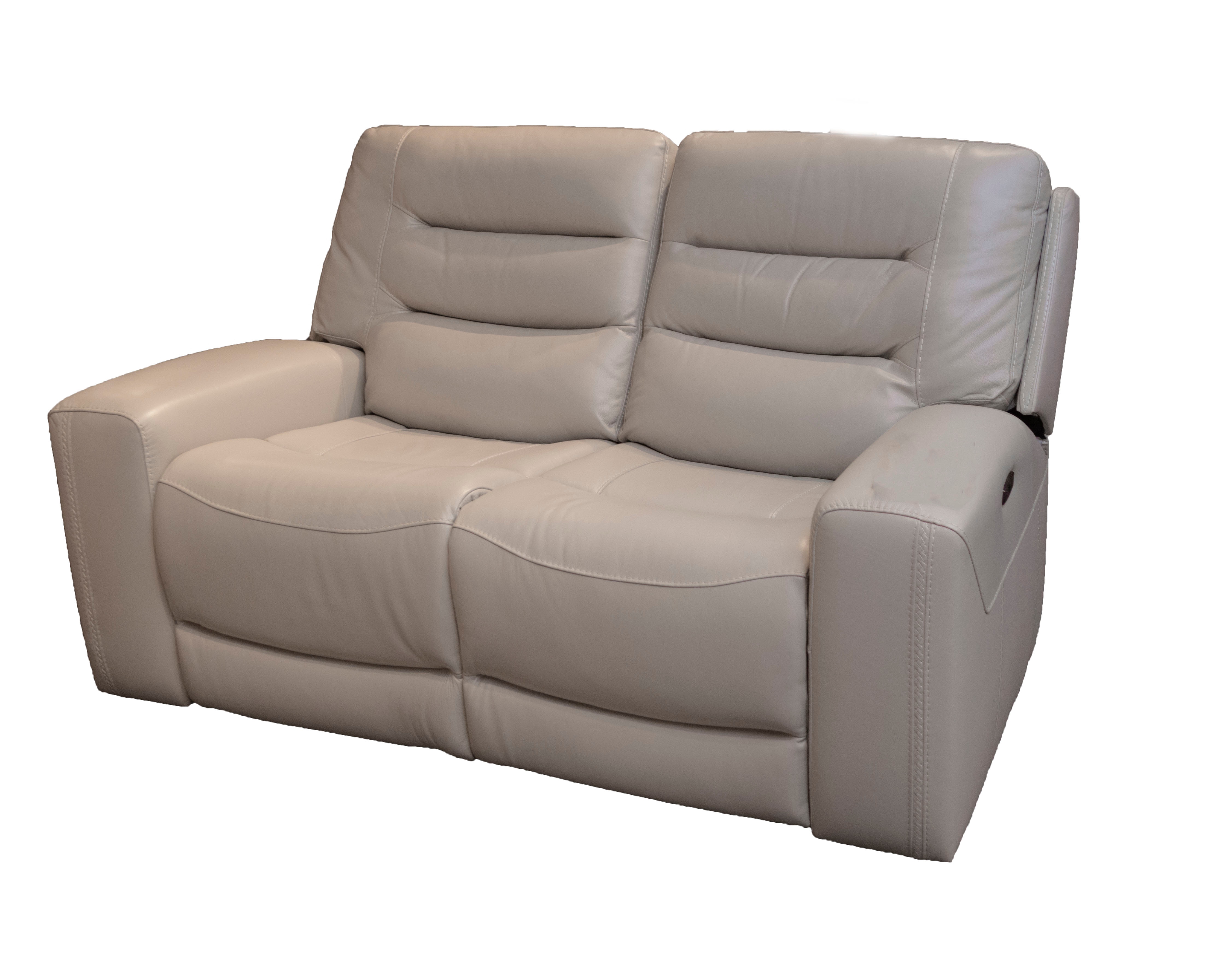 Reclining Loveseat